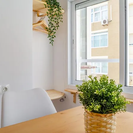 Apartman Maestranza By Sol Maestranza