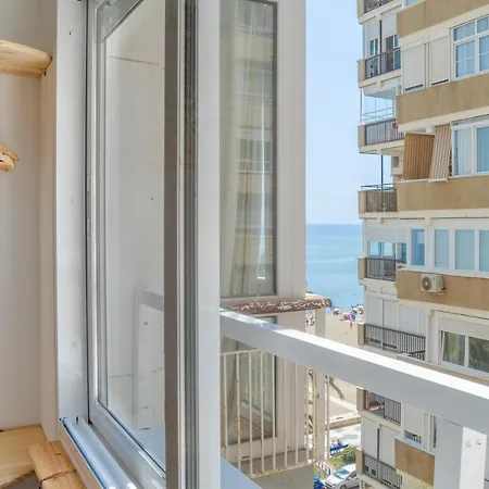 Apartman Maestranza By Sol Maestranza *