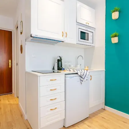 Maestranza By Sol Maestranza Apartment